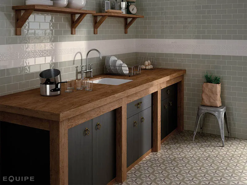 Керамогранит HARMONY от производителя Equipe Ceramicas –  фото