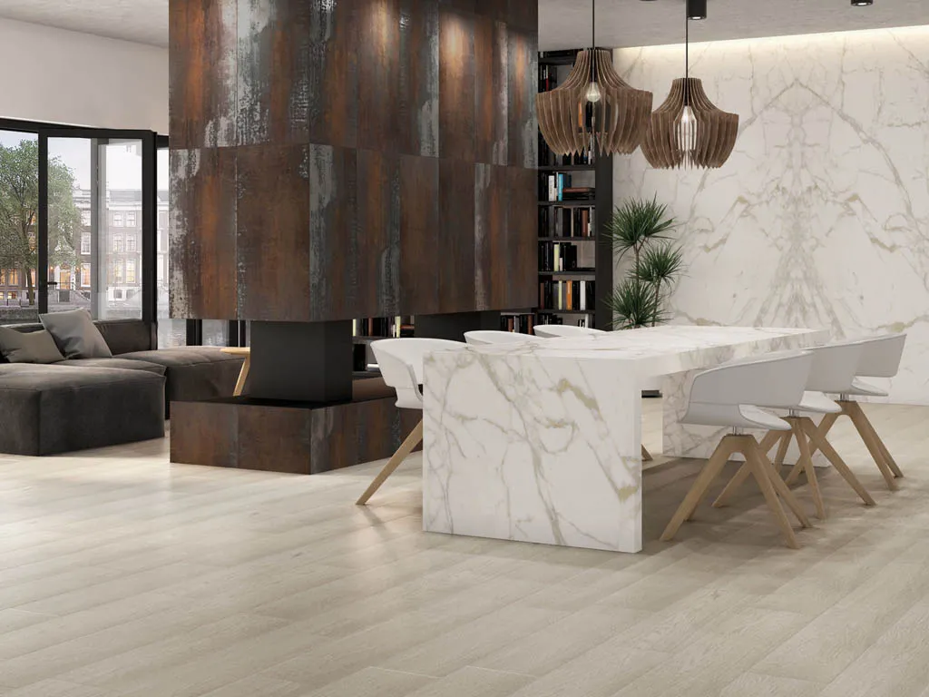 Керамогранит CORTEN от производителя TAU Ceramica –  фото