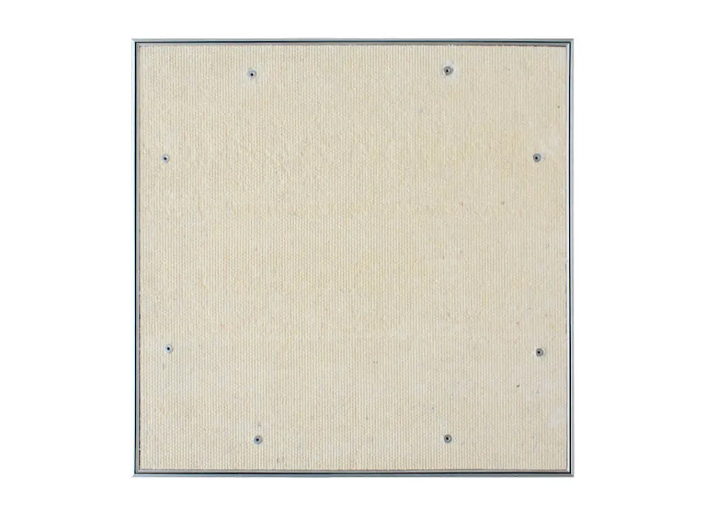 Аксессуары Сантехнический люк под плитку САНТЕХНИК от производителя Alkraft –  фото