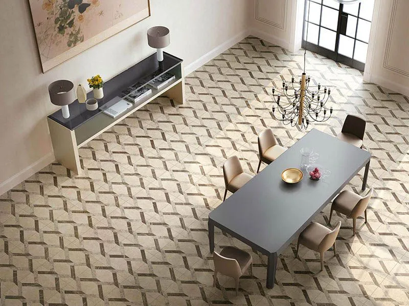 Керамогранит SUPERNOVA STONE от производителя Atlas Concorde (Russia) –  фото