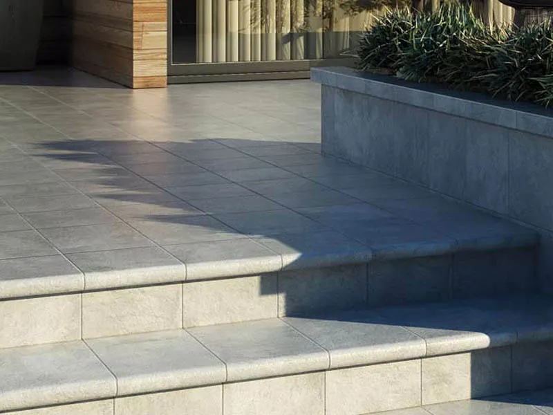 Ступени MANHATTAN от производителя Exagres –  фото