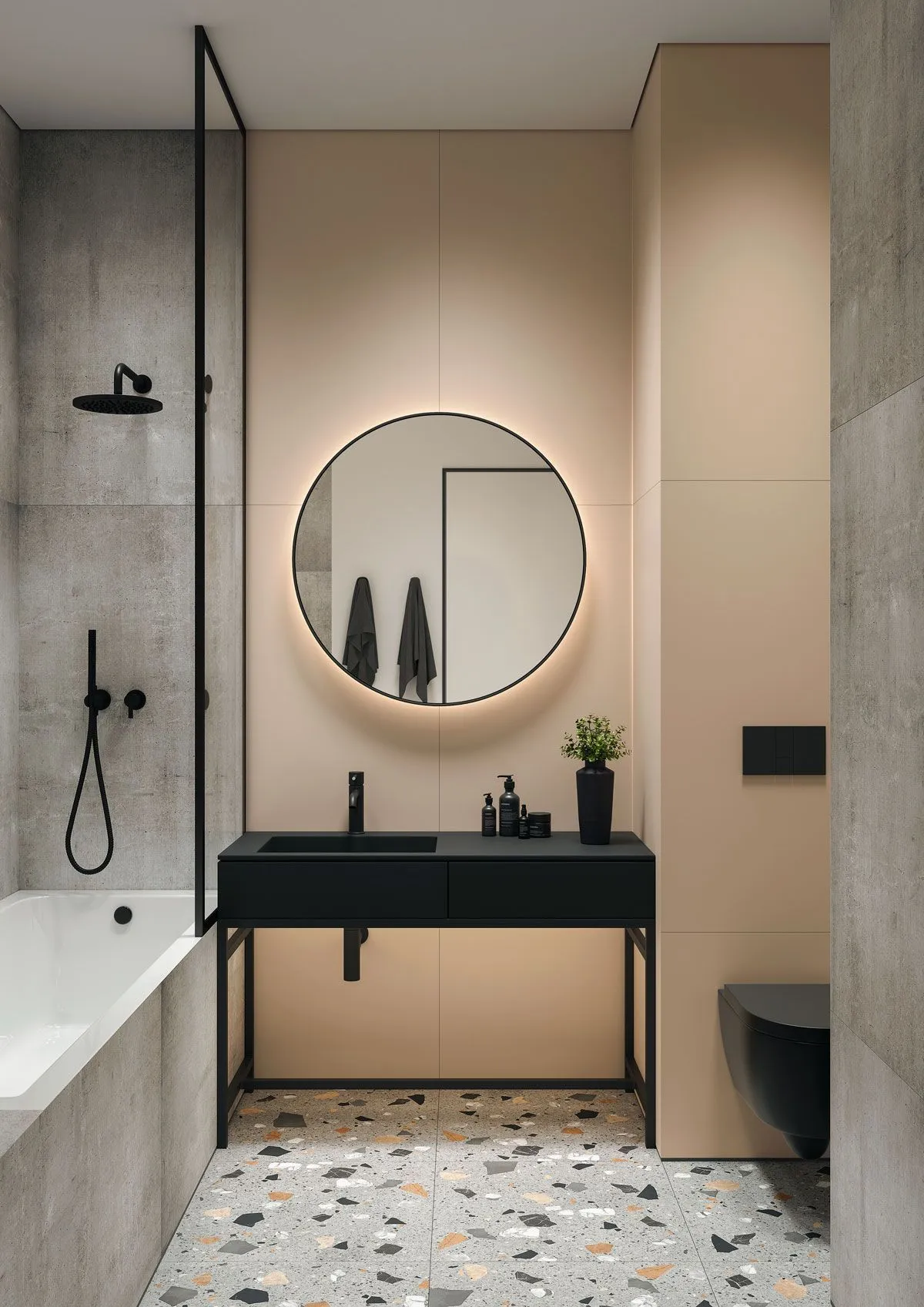 Керамогранит SLIM от производителя Staro –  фото