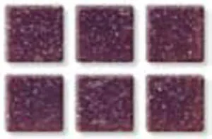 Мозаика A45 на бумаге