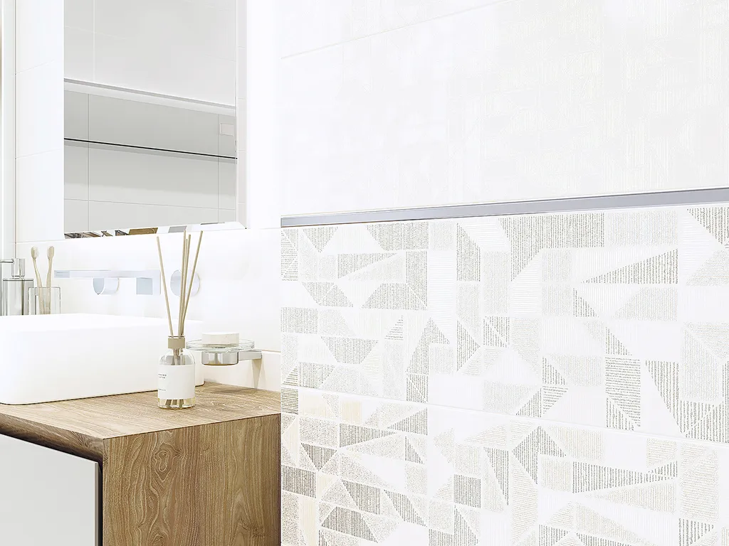 Керамическая плитка DIAMOND от производителя AltaCera –  фото