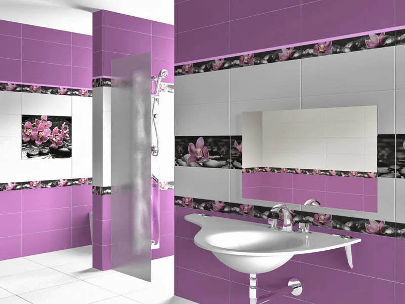 Керамическая плитка LANA от производителя Kerama Marazzi –  фото