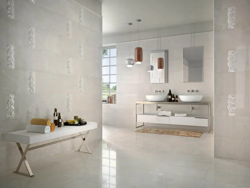 Керамическая плитка CRYSTAL MARBLE от производителя Piemme Ceramiche –  фото