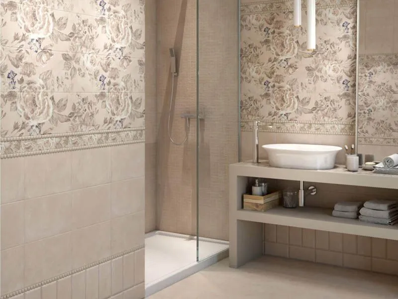 Керамическая плитка АЛЕКСАНДРИЯ от производителя Kerama Marazzi –  фото