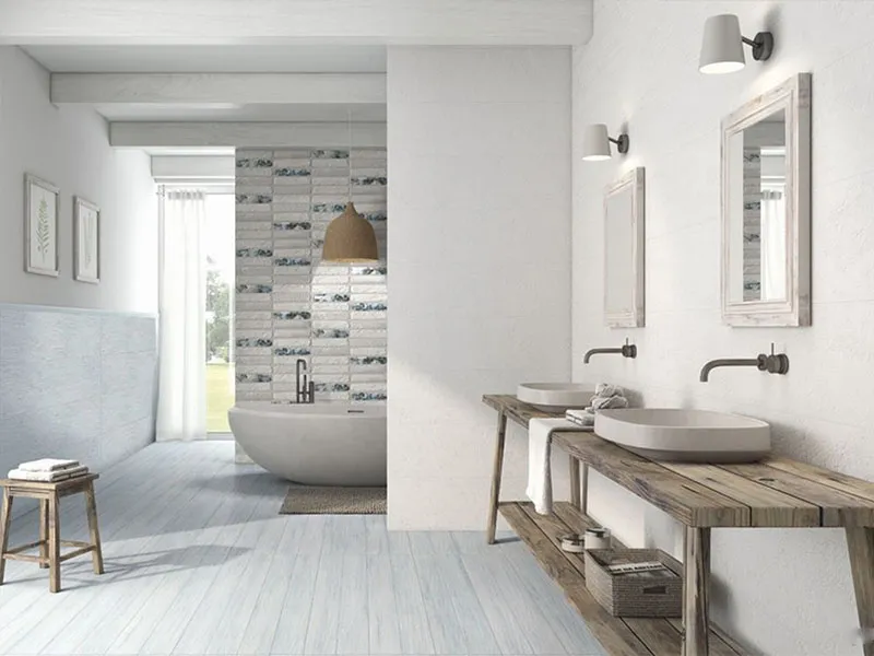 Керамическая плитка MEDITERRANEA от производителя Ibero Ceramicas –  фото