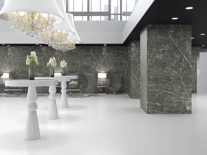 Керамогранит BPLUS от производителя Baldocer –  фото