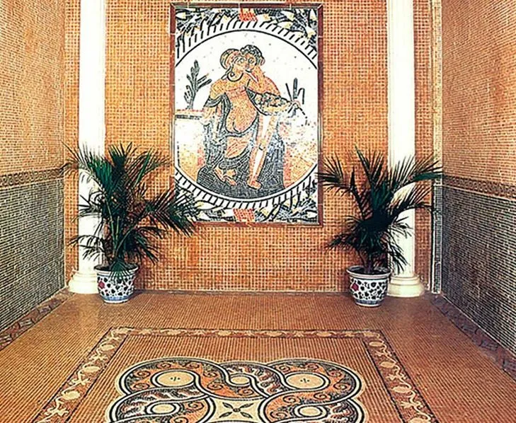 ЧИСТЫЕ ЦВЕТА