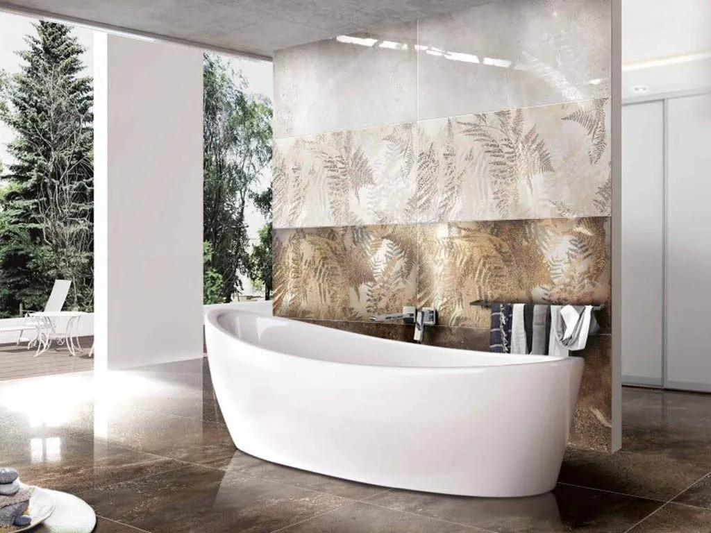 Керамогранит EXPLORA&DEKORA от производителя Ceramiche Brennero –  фото