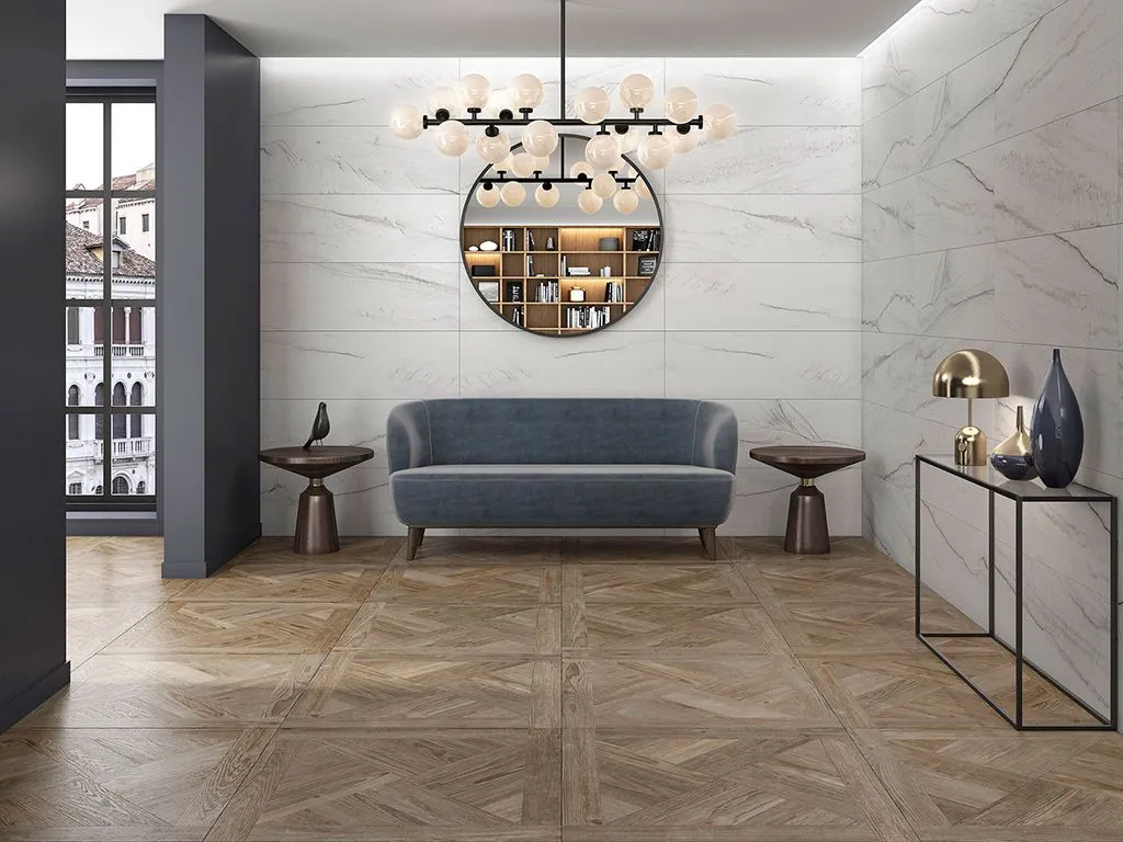 Керамогранит RENNES от производителя TAU Ceramica –  фото