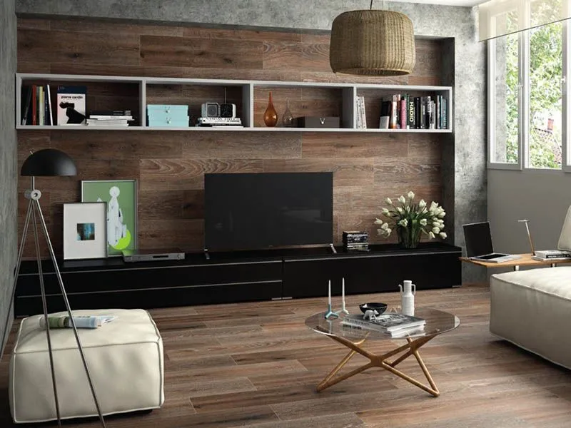 Керамогранит PORCELANICO 15X90 от производителя STN Ceramica –  фото