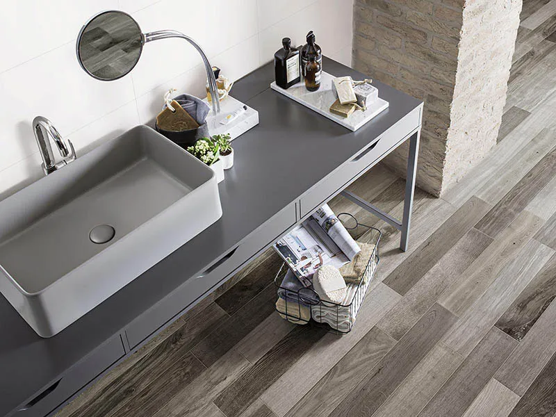 Керамогранит TREVERKFUSION от производителя Marazzi Italy –  фото