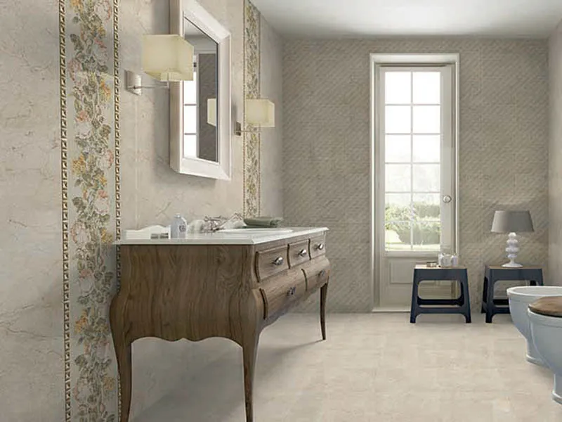 Керамическая плитка GAUDI от производителя La Platera –  фото