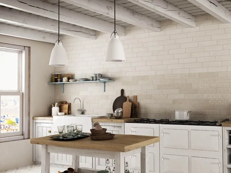 Керамическая плитка BRICKTREND от производителя Gayafores –  фото