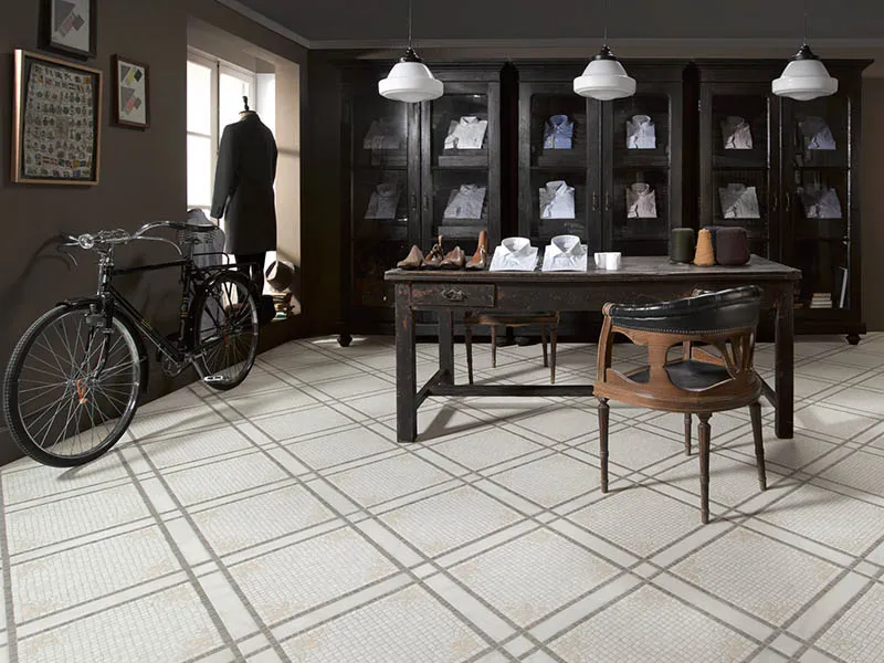 Керамогранит FORESTA BENTON/CASALE/FAENZA от производителя Peronda –  фото