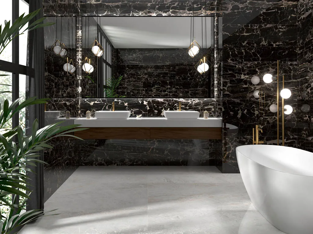 Керамогранит TAJ MAHAL от производителя TAU Ceramica –  фото