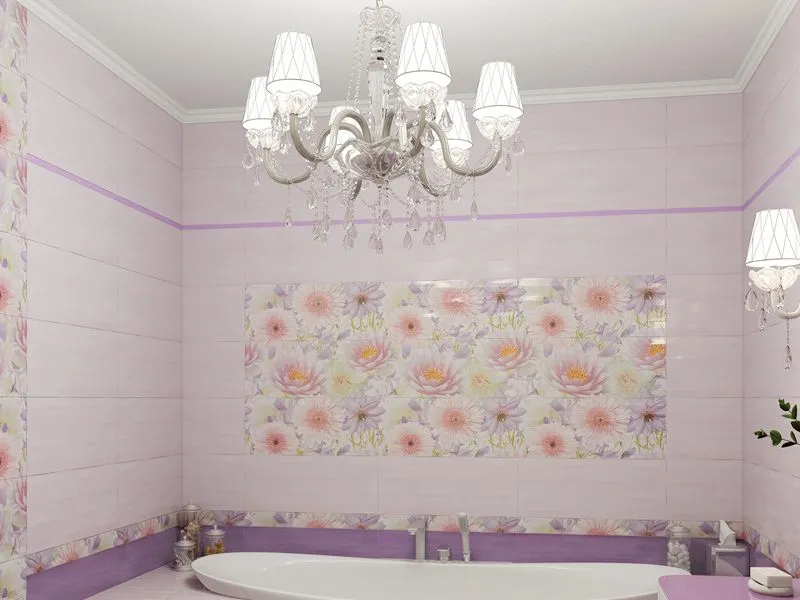 Керамическая плитка GLAS от производителя Gracia Ceramica –  фото