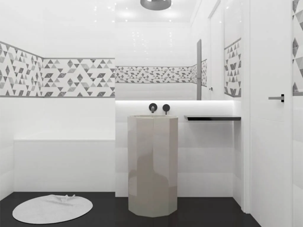 Керамическая плитка MAGICA от производителя Керлайф –  фото