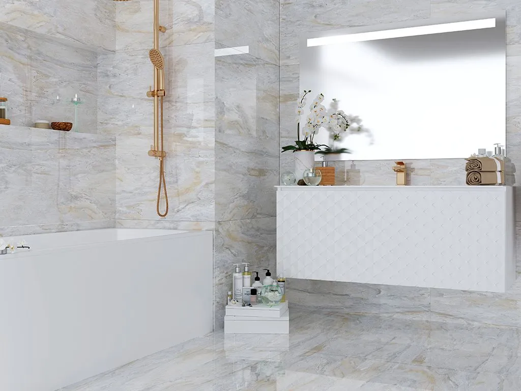 Керамогранит BRECCIA от производителя Velsaa –  фото