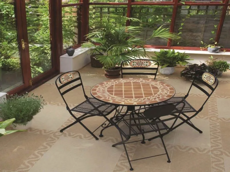 Керамическая плитка PUNTO от производителя Cersanit –  фото