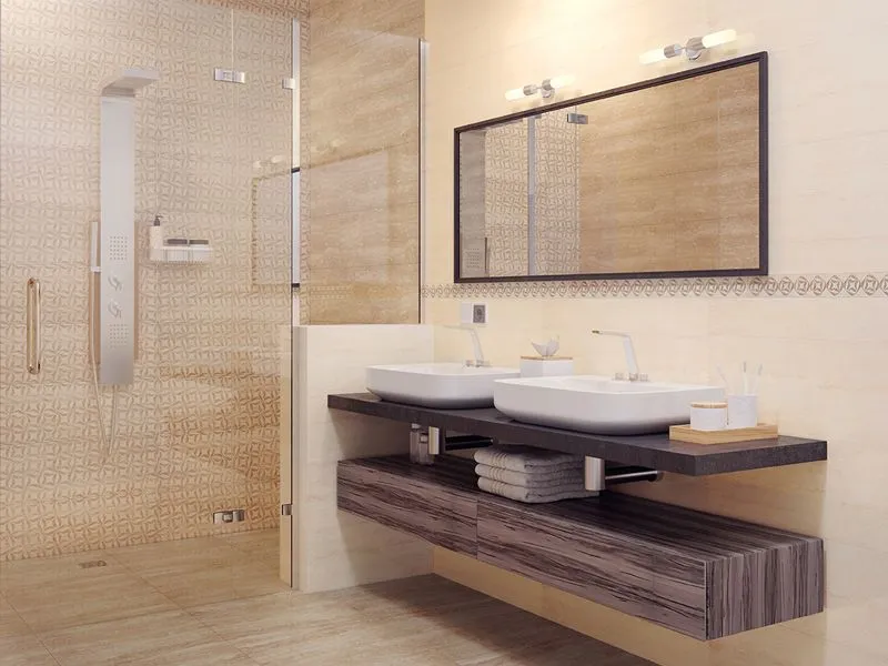 Керамическая плитка CASSINIA/CASSINIO от производителя Paradyz –  фото