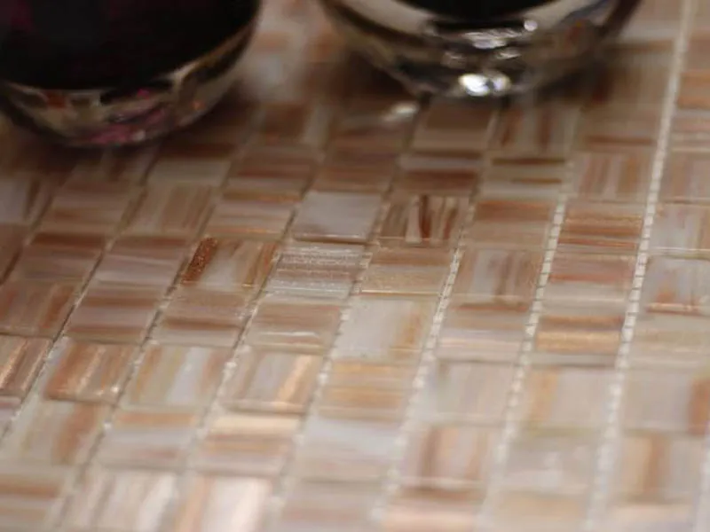 Мозаика SPACE от производителя Irida –  фото