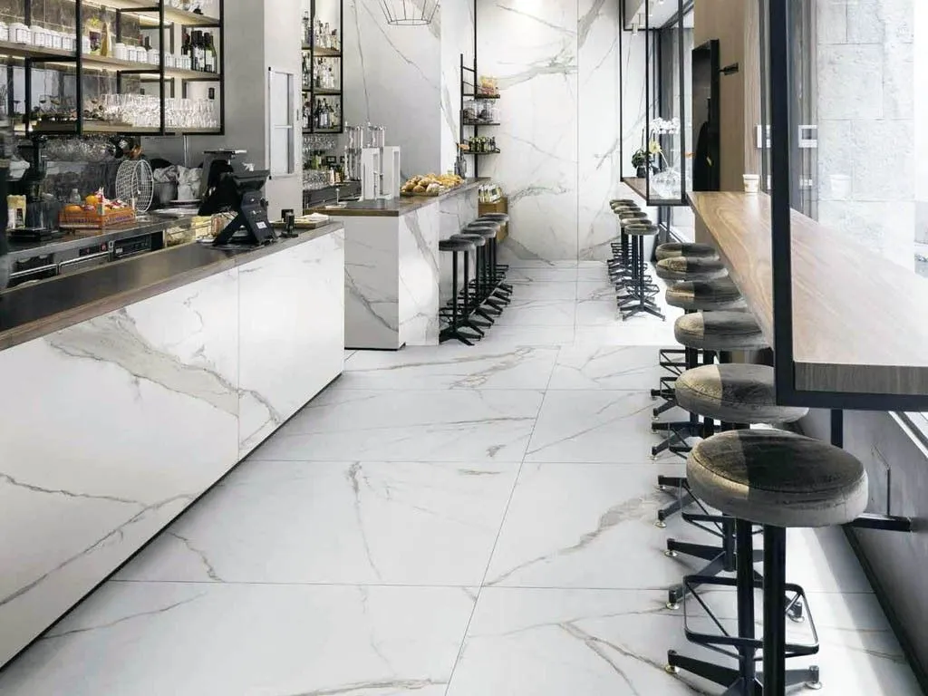 Керамогранит CAVE от производителя Saime Ceramiche –  фото