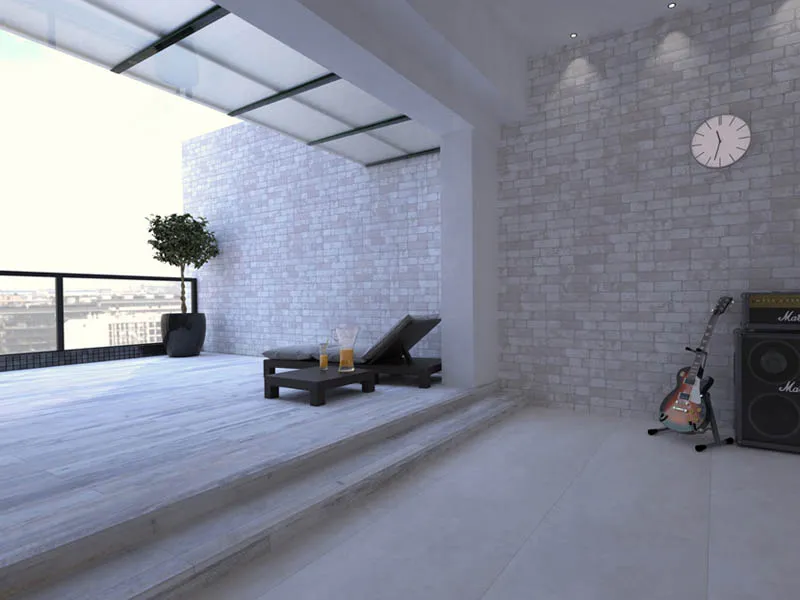 Керамогранит SPANISH WOOD от производителя Estima –  фото