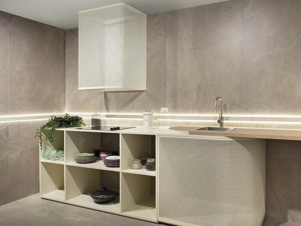 Керамогранит LUCCA FLOOR от производителя Peronda –  фото