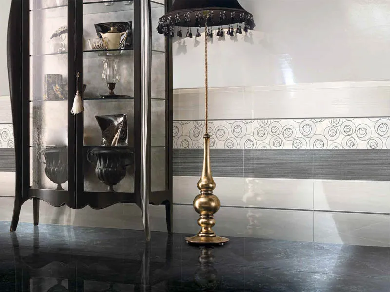 Керамогранит ROYAL от производителя Ceramiche Brennero –  фото