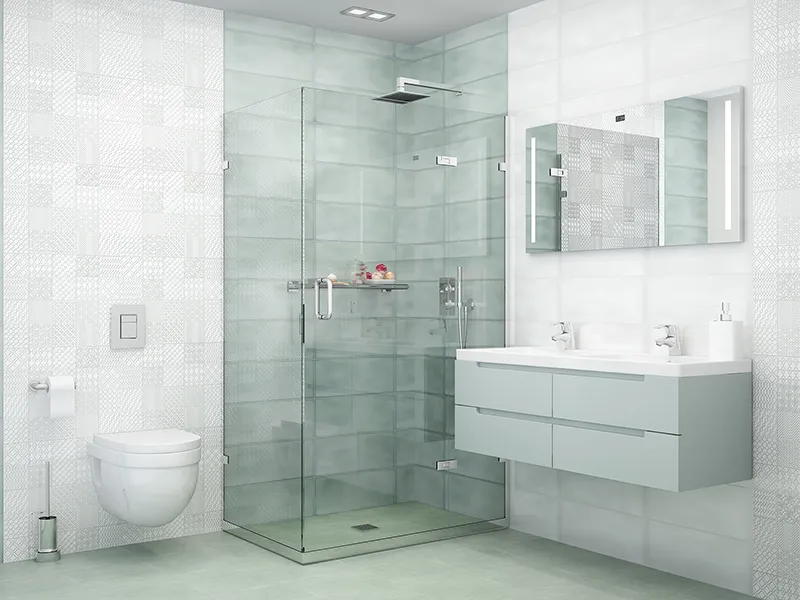 Керамическая плитка NUVOLA от производителя Azori –  фото