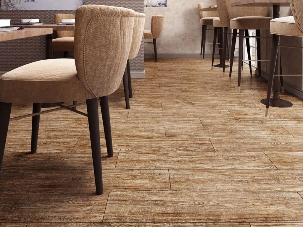 Керамогранит MADERA от производителя Alma Ceramica –  фото