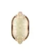 Декор Inserto Dynasty Gold