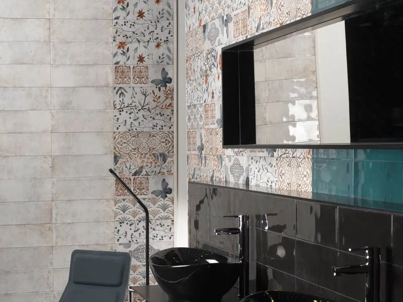 Керамическая плитка FOREVER от производителя Cas Ceramica –  фото