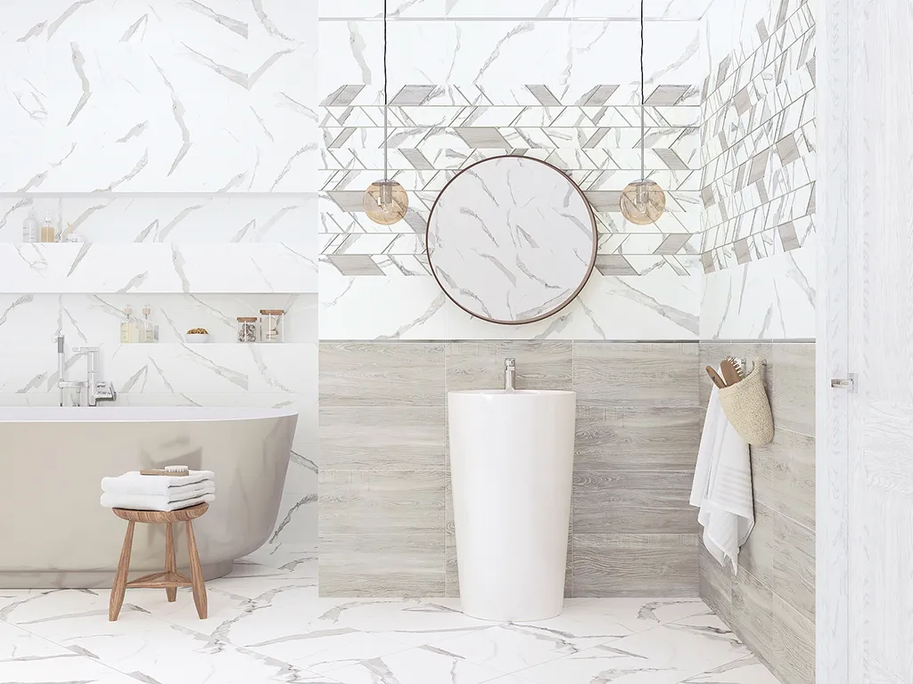 Керамическая плитка VERTUS от производителя AltaCera –  фото