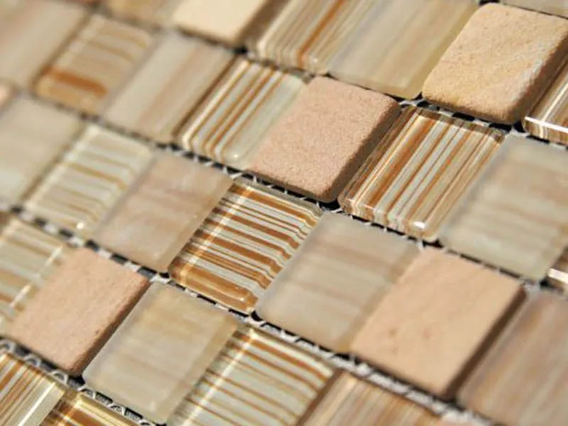 Мозаика PASTEL от производителя Natural Mosaic –  фото