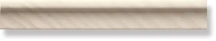 Бордюр AGATA TORELLO BIANCO 558909