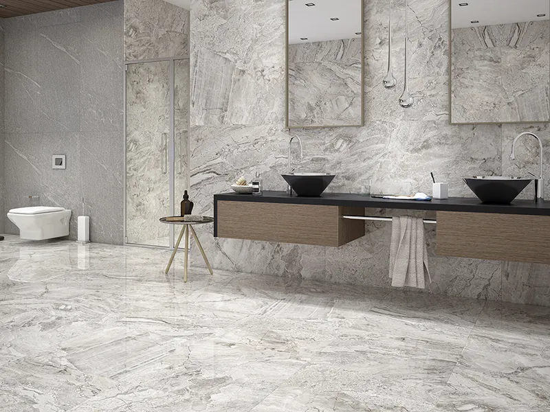 Керамогранит ANTICA от производителя DecoVita –  фото