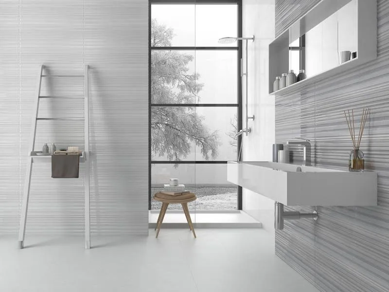 Керамическая плитка MAKEUP от производителя Keraben –  фото