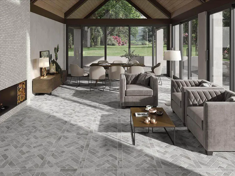 Керамогранит CAZORLA от производителя STN Ceramica –  фото