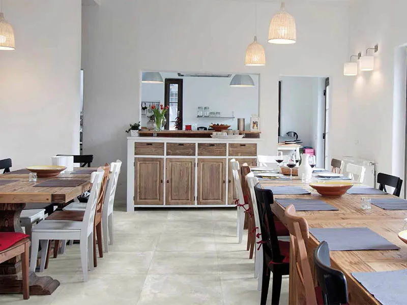 Керамогранит EMOTION от производителя Ceramiche Antica –  фото