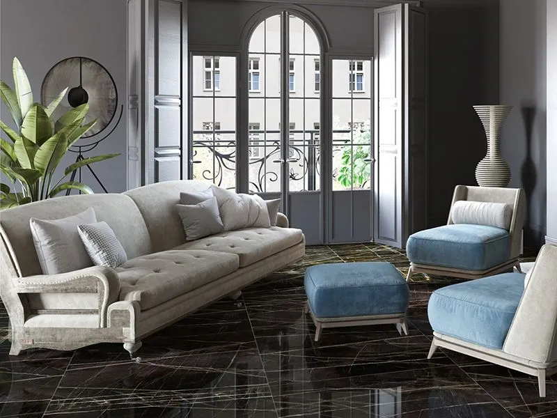 Керамогранит TANTALO от производителя Argenta –  фото