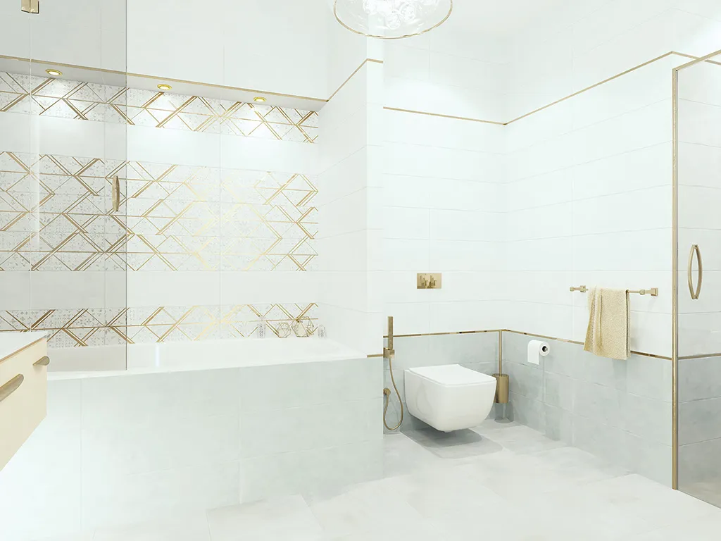 Керамическая плитка OXFORD от производителя AltaCera –  фото