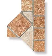 Вставка Ag-Luxor CH46