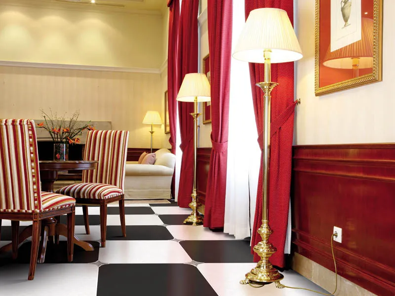 Керамическая плитка CORE от производителя Absolut Keramika –  фото