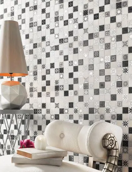 Мозаика PAULA от производителя Peronda –  фото