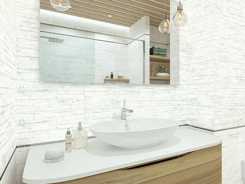 Керамическая плитка FORMWORK от производителя AltaCera –  фото