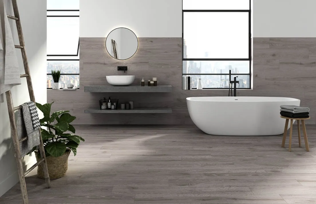 Керамогранит WINDWOOD от производителя Emigres –  фото